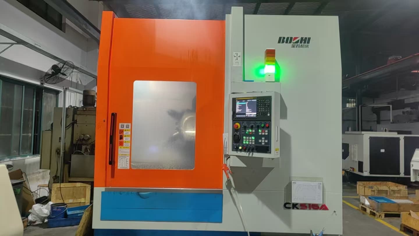 数控车床 - 图片 7