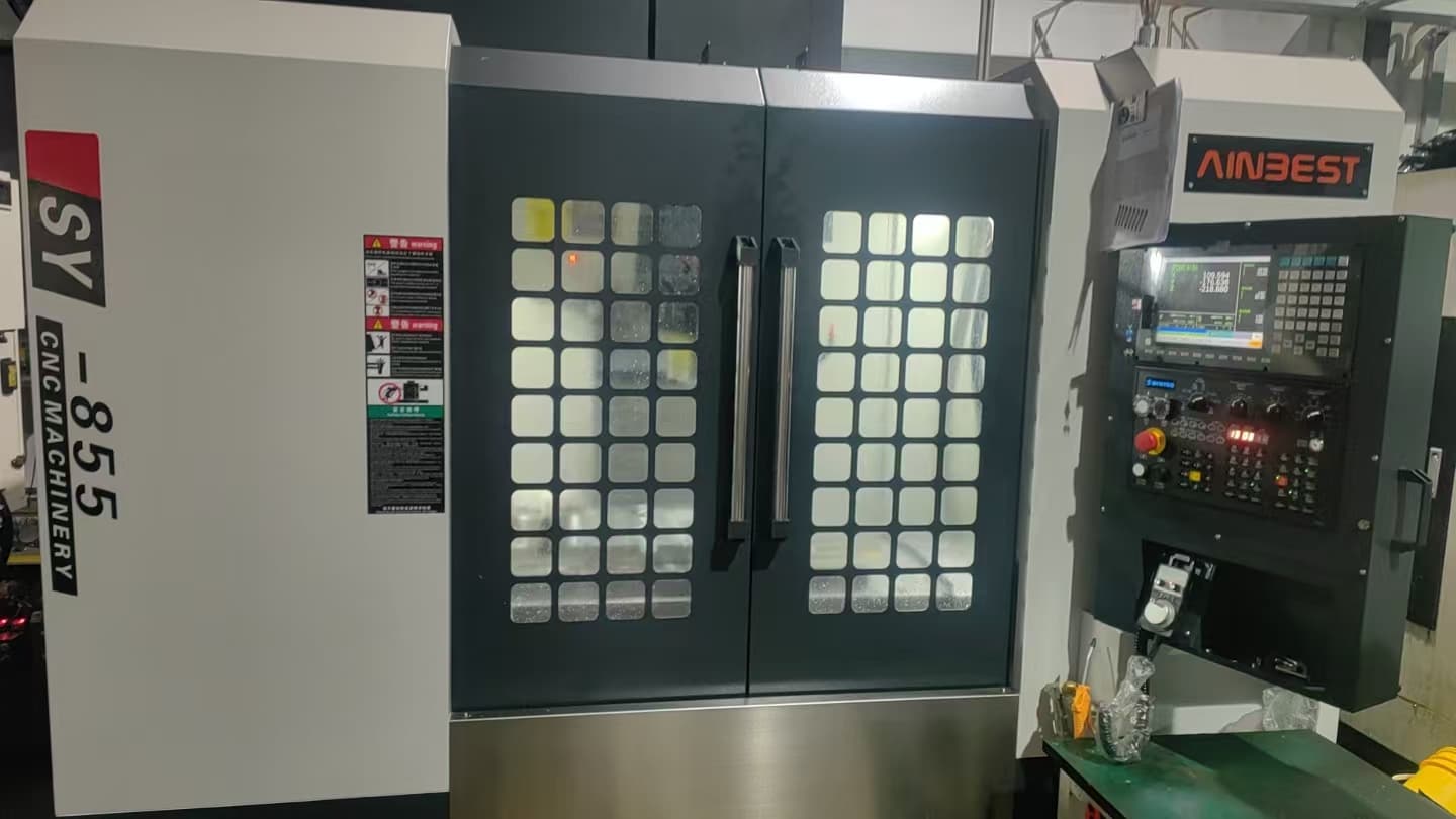 加工中心 - 图片 4