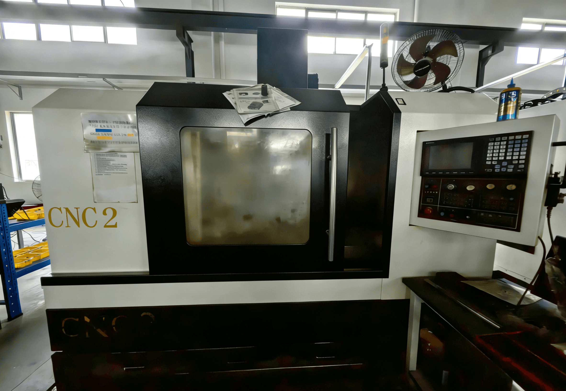 加工中心 - 图片 6